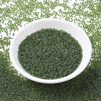 MIYUKI Round Rocailles Beads X-SEED-G007-RR0350-1