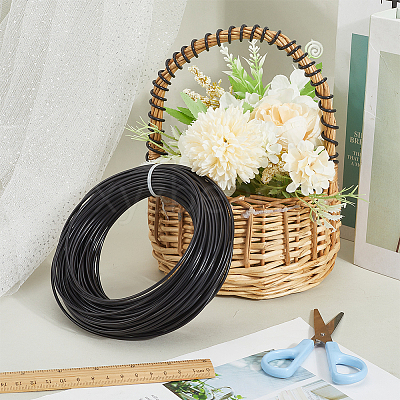 30M Plastic Imitation Cane Wire Cord OCOR-GF0005-39D-1