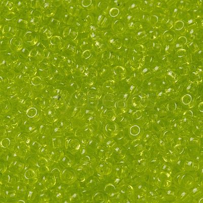 MIYUKI Round Rocailles Beads SEED-X0055-RR0143-1