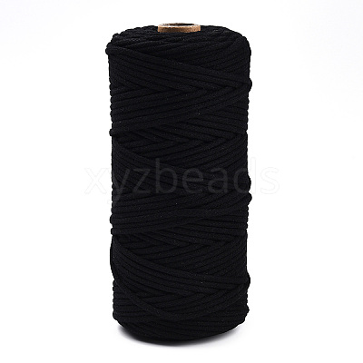 Cotton String Threads OCOR-T001-02-01-1