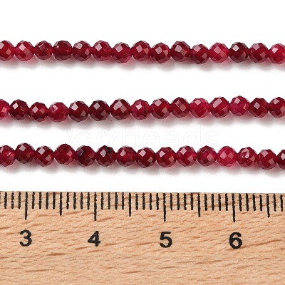 Natural White Jade Beads Strands GG-CBAE031-A04-3mm-05-1