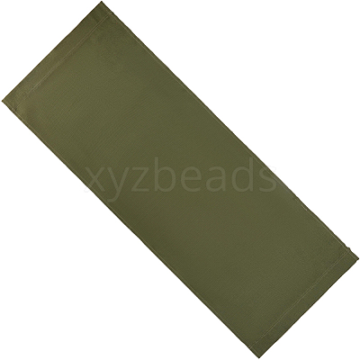 1Pc Chair Polycotton Cloth AJEW-GF0015-38K-1