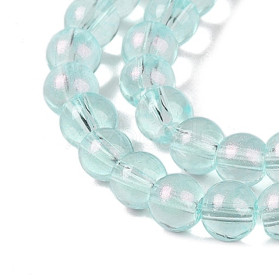 Glass Bead Strands X-GLAA-K068-01A-03-1