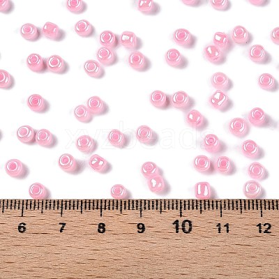 Glass Seed Beads SEED-A011-4mm-145-1