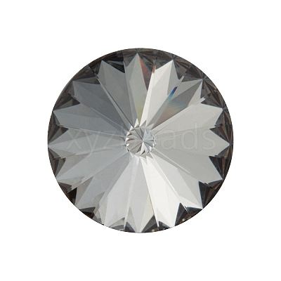 Preciosa® MAXIMA Crystal Round Stones Y-PRC-RASS29-00030-260-1