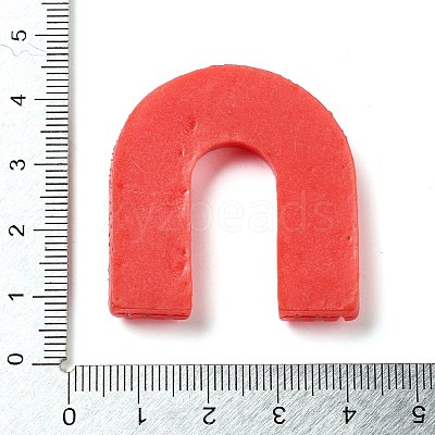 Opaque Resin Decoden Cabochons RESI-A034-01F-1
