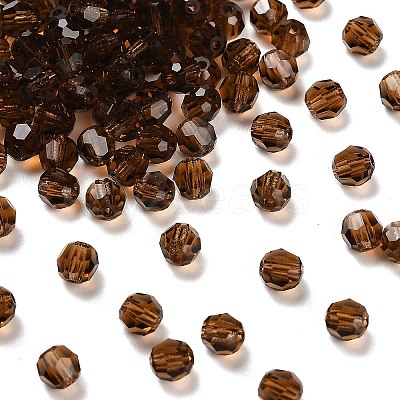 Preciosa® Crystal Beads Y-PRC-BB4-10220-1
