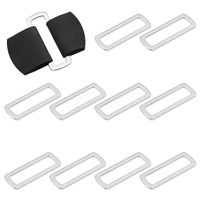 Alloy Linking Rings FIND-WH0126-163P-1