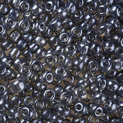 6/0 Glass Seed Beads SEED-US0003-4mm-112-1