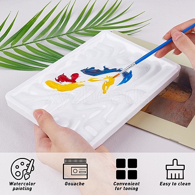 Painting Supplies AJEW-NB0001-78-1