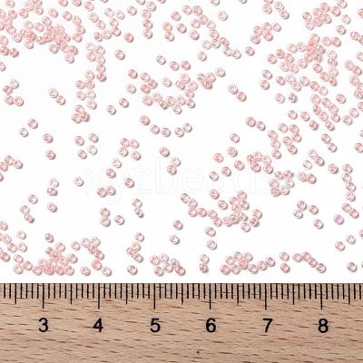 MIYUKI Round Rocailles Beads X-SEED-G009-RR0517-1