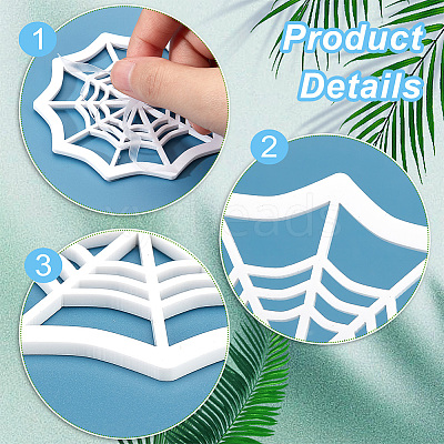 Acrylic String Storage AJEW-WH0258-665B-1