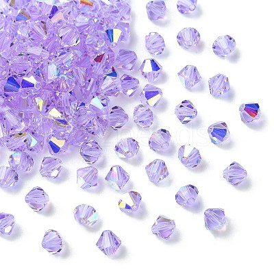 Preciosa® Crystal Beads X-PRC-BA6-20310-200-1