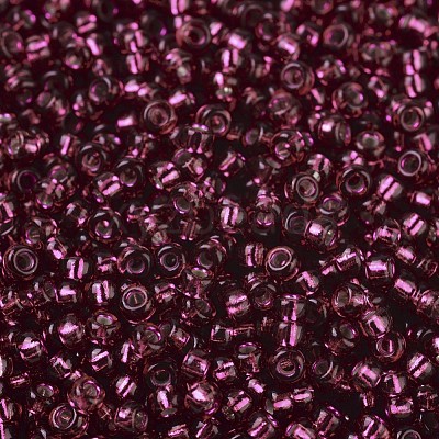 MIYUKI Round Rocailles Beads X-SEED-G007-RR1433-1