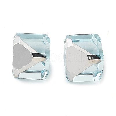 K9 Glass Imitation Austrian Crystal Beads GLAA-P069-01A-263-1