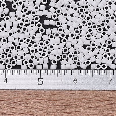 MIYUKI Delica Beads SEED-JP0008-DB0351-1
