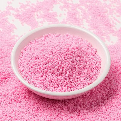 MIYUKI Round Rocailles Beads X-SEED-G009-RR0415-1