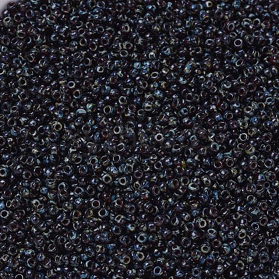 MIYUKI Round Rocailles Beads SEED-X0054-RR4504-1