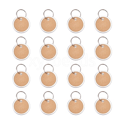 Aluminum Pendants PH-FIND-WH0025-01-1