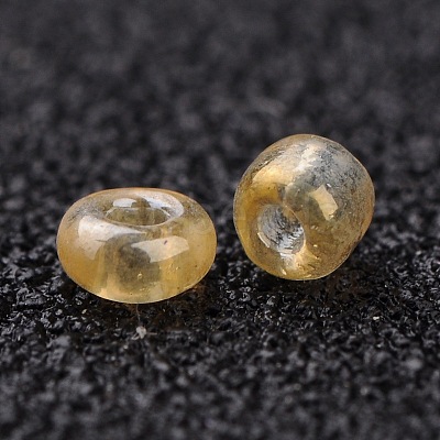 (Repacking Service Available) Glass Seed Beads SEED-C015-2mm-102-1