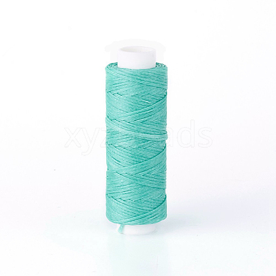 Waxed Polyester Cord YC-L004-30-1