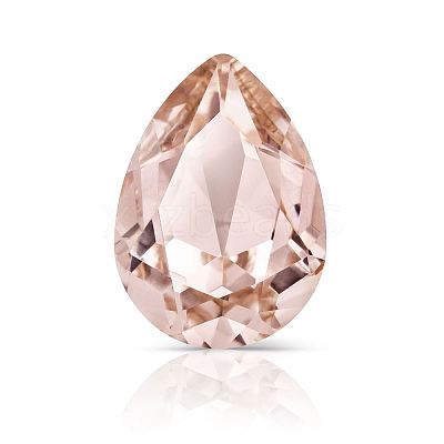 Preciosa® MAXIMA Crystal Fancy Stones X-PRC-FE18-70530-1