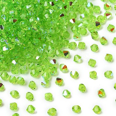 Preciosa® Crystal Beads X-PRC-BA4-50540-200-1