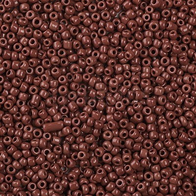 8/0 Glass Seed Beads X2-SEED-A010-3mm-46-1