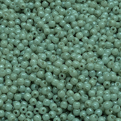 Czech Glass Beads GLAA-F101-A08-1