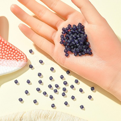 Preciosa® Crystal Beads Y-PRC-BA5-20480-840-1