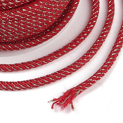 Nylon Braided Cords NWIR-C004-03T-1