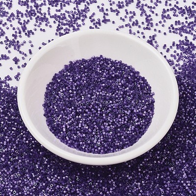 MIYUKI Delica Beads SEED-J020-DB1810-1