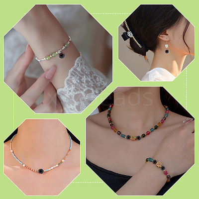 1 Strand Natural Agate Beads Strands G-WR0001-03-1