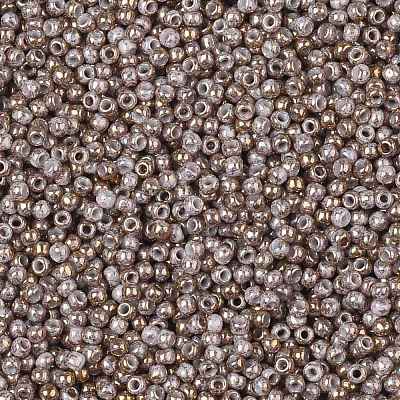 TOHO Round Seed Beads SEED-XTR11-1700-1