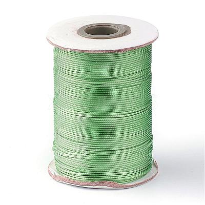 Korean Waxed Polyester Cord YC1.0MM-A122-1