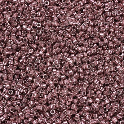 MIYUKI Delica Beads X-SEED-J020-DB0423-1