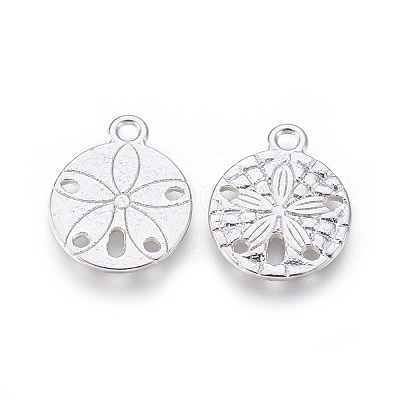 Tibetan Style Alloy Pendants LS-TIBEP-GC017-P-NR-1