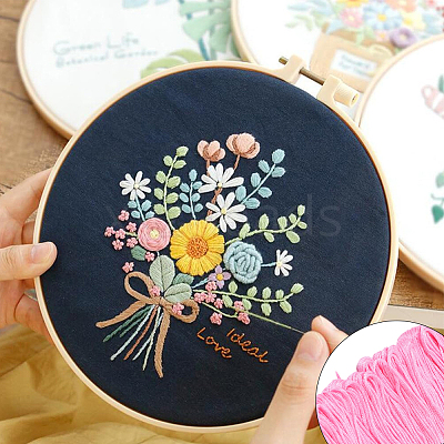 Cotton Crochet Threads OCOR-CY0004-39A-1
