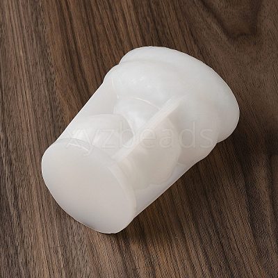 Rose & Snake Silicone Molds Candle Molds SIL-B070-04-1