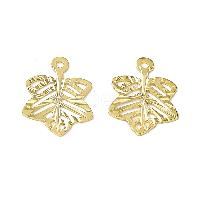 Brass Pendants KK-A172-49G-1