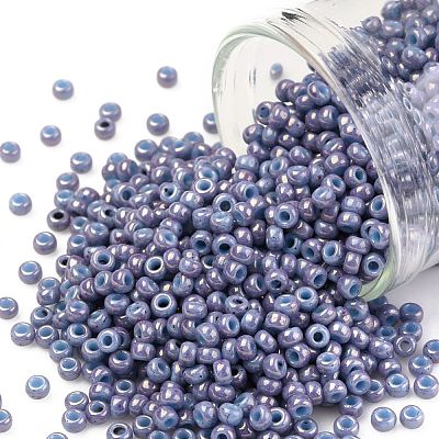 TOHO 11/0 Round Beads SEED-XTR11-1204-1