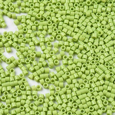FGB 11/0 Grade A Glass Seed Beads X-SEED-S030-1013-1
