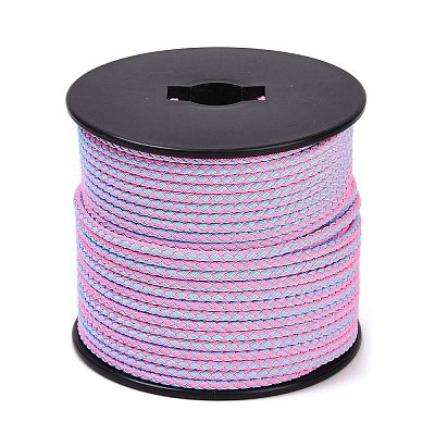 Braided Round Steel Wire OCOR-D300-23-1