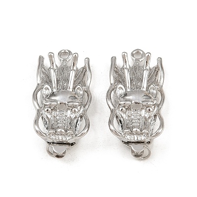 Box Clasps KK622-1