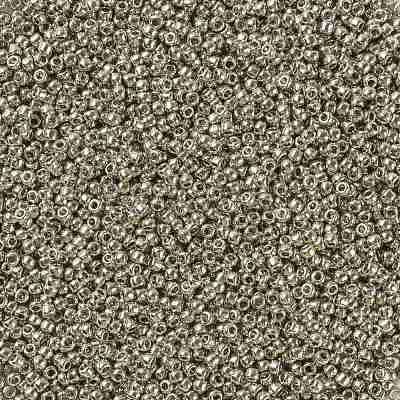 TOHO Round Seed Beads SEED-XTR08-0713-1