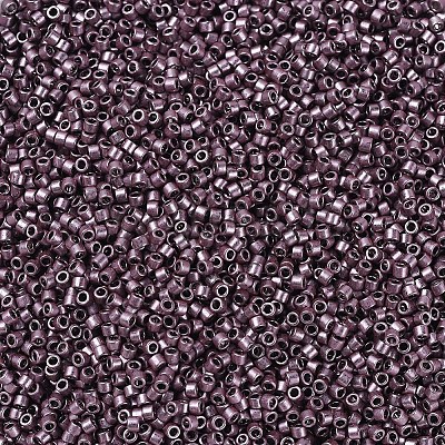 MIYUKI Delica Beads SEED-J020-DB0462-1