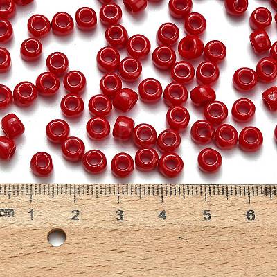 TOHO 3/0 Round Beads SEED-XTR03-0045-1