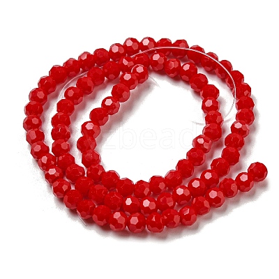Opaque Glass Beads Stands EGLA-A035-P4mm-D16-1