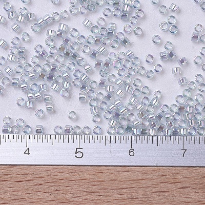 MIYUKI Delica Beads Small X-SEED-J020-DBS0110-1