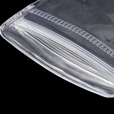 PVC Anti Oxidation Resealable Bags AJEW-G034-01F-02-1
